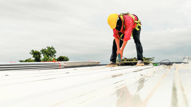 Gutter Replacement in Manasota Key, FL