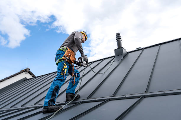 Steel Roofing in Manasota Key, FL